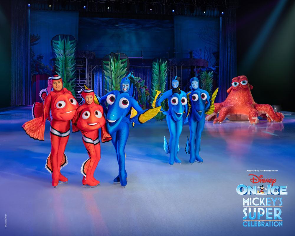 Disney on ice philippines 2018 tickets